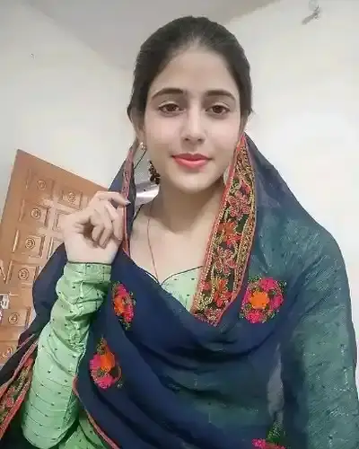 Call Girl Umri